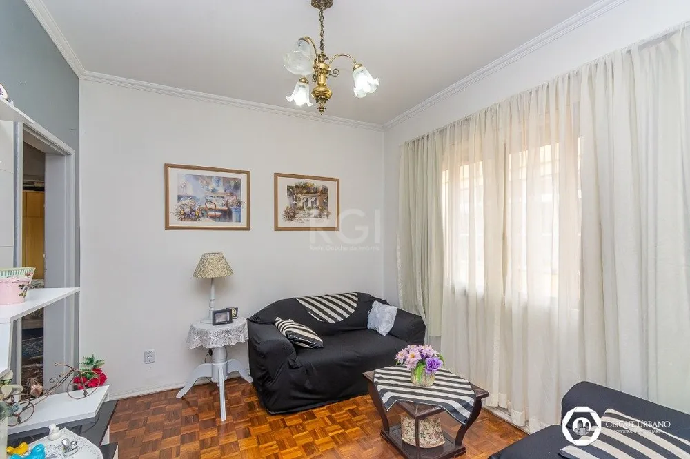 Apartamento, 2 quartos, 66 m² - Foto 3