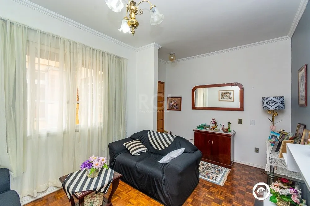 Apartamento, 2 quartos, 66 m² - Foto 4