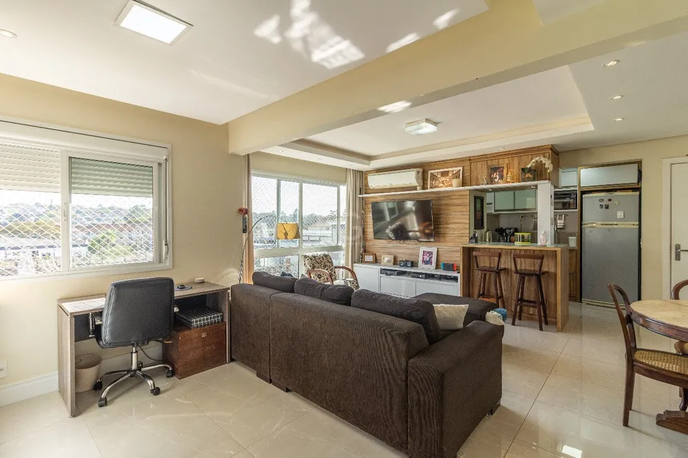 Apartamento, 3 quartos, 79 m² - Foto 4