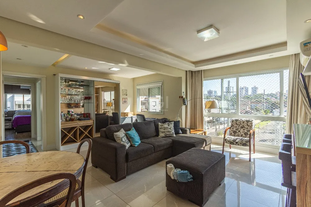 Apartamento, 3 quartos, 79 m² - Foto 1