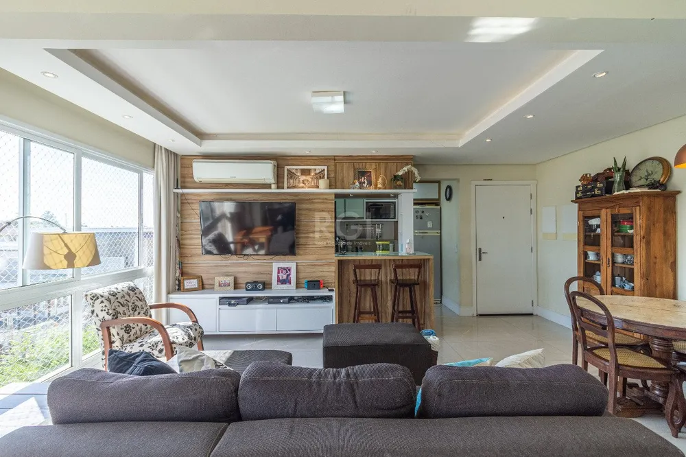 Apartamento, 3 quartos, 79 m² - Foto 3