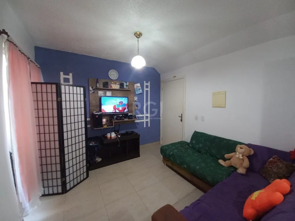 Apartamento, 2 quartos, 46 m² - Foto 4