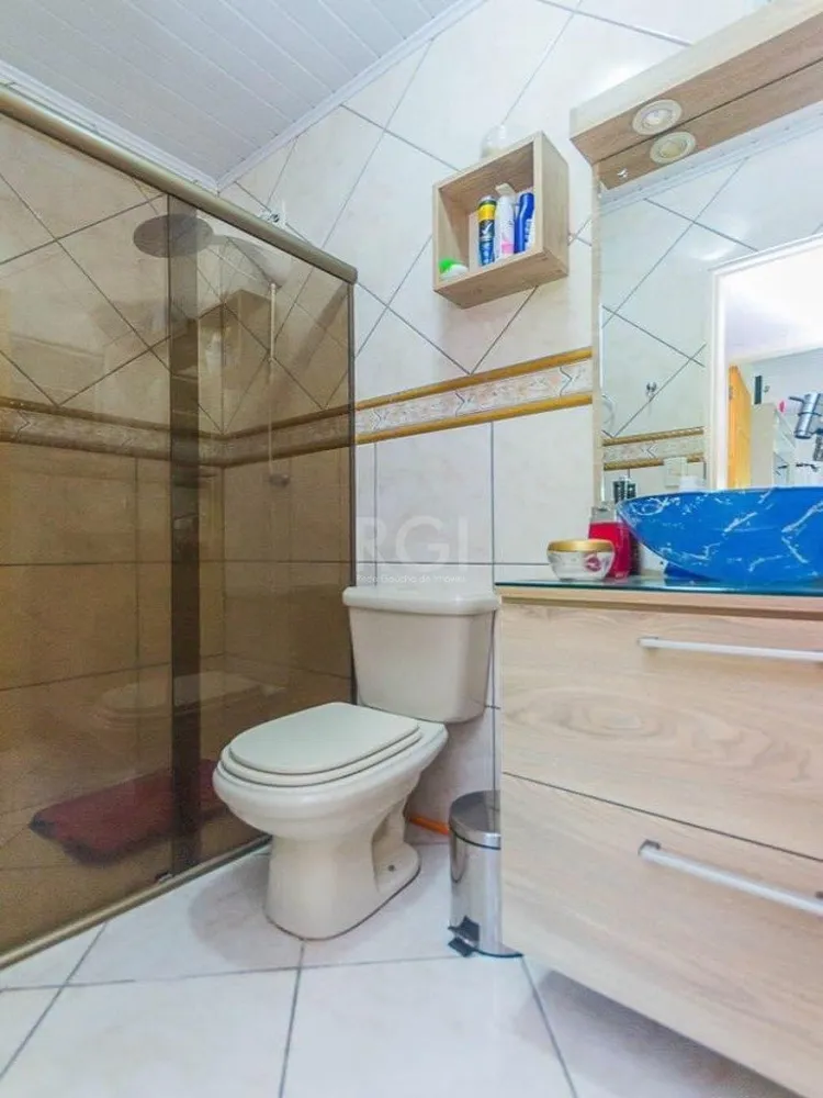 Apartamento, 2 quartos, 48 m² - Foto 4