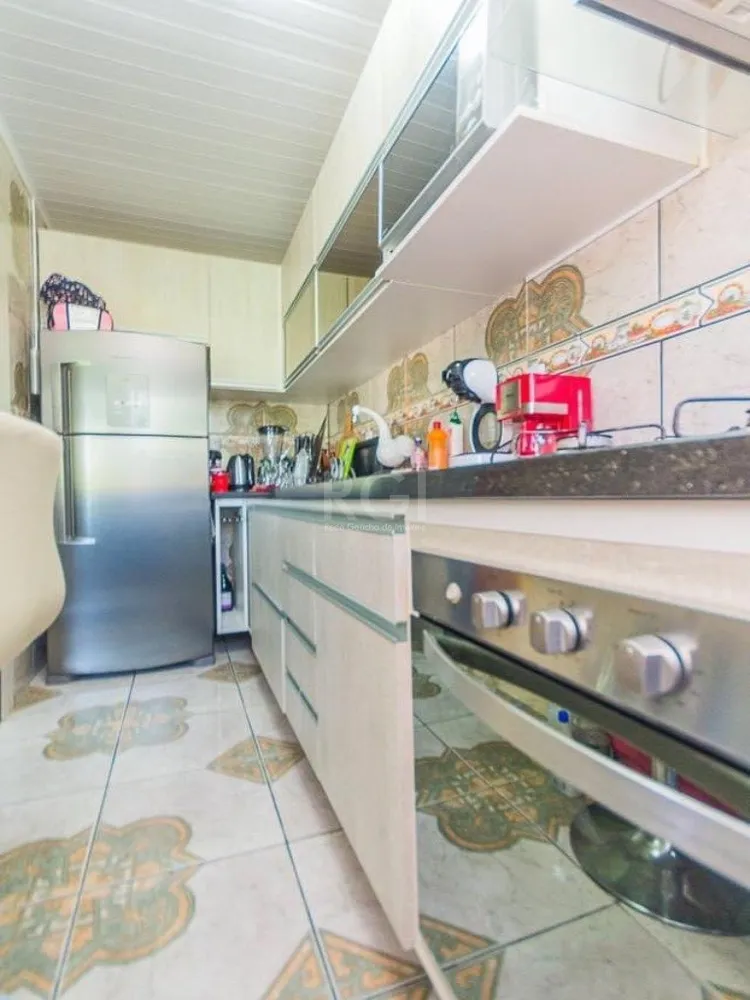 Apartamento, 2 quartos, 48 m² - Foto 1