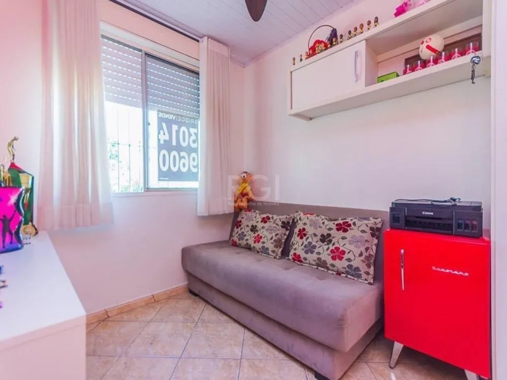 Apartamento, 2 quartos, 48 m² - Foto 3
