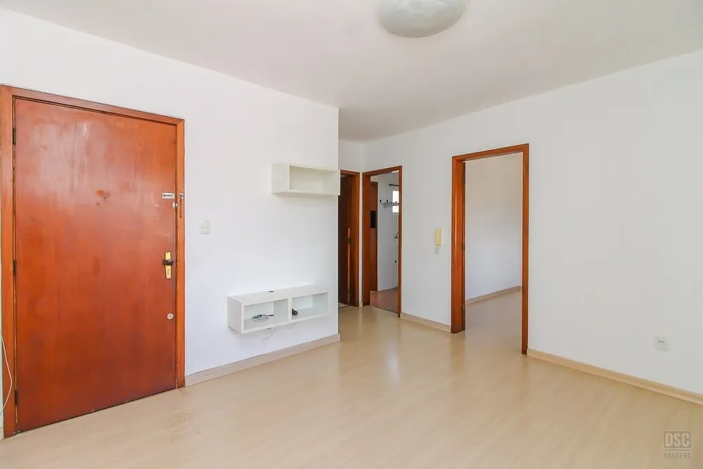 Apartamento, 1 quarto, 39 m² - Foto 1