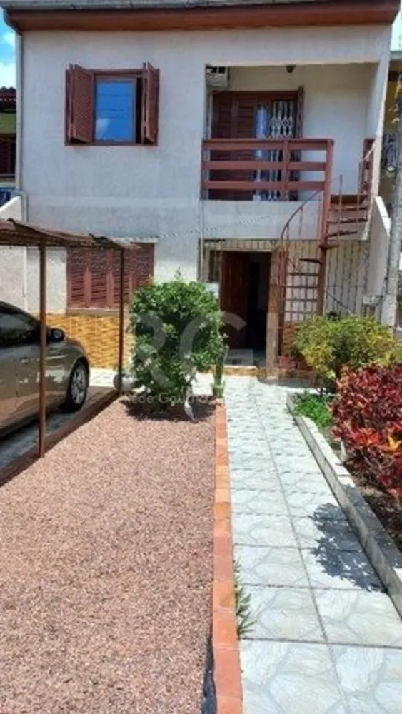 Casa, 4 quartos, 156 m² - Foto 2