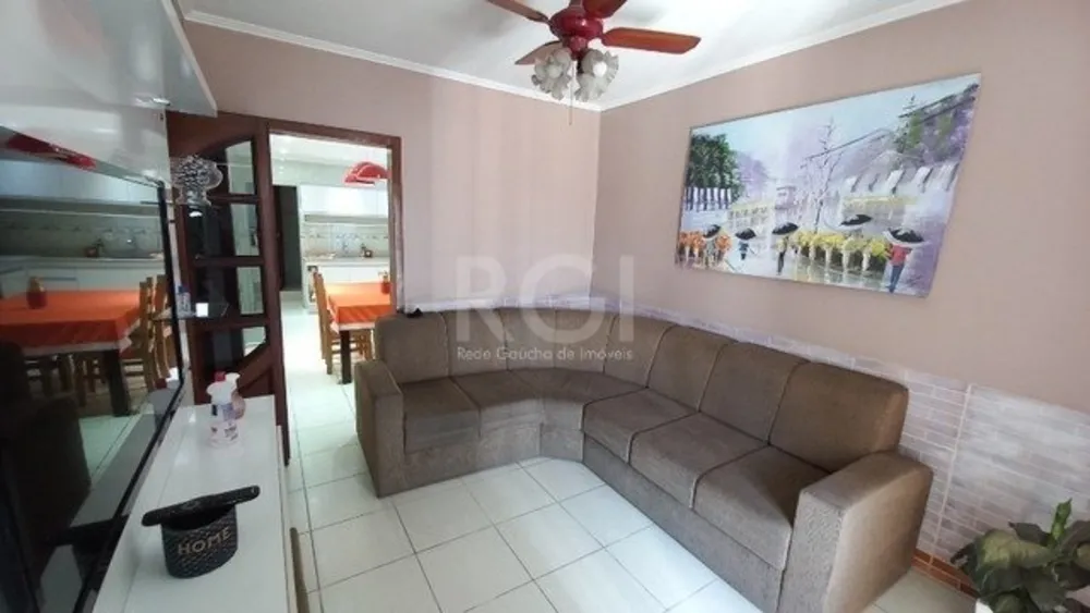 Casa, 4 quartos, 156 m² - Foto 3