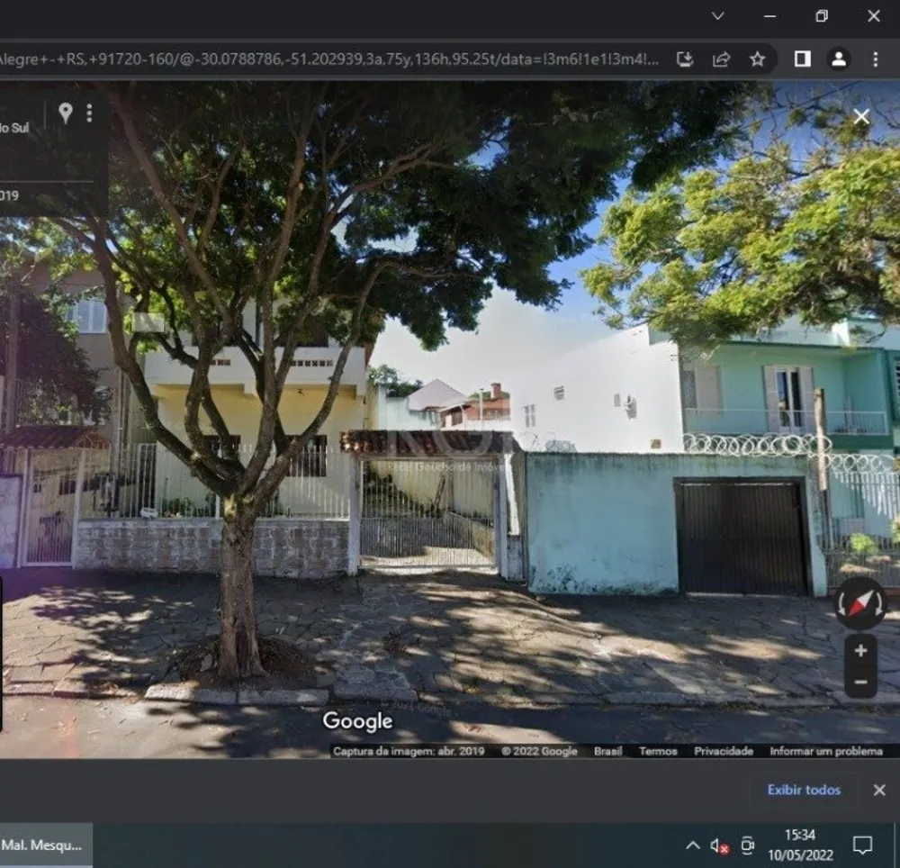 Casa, 4 quartos, 163 m² - Foto 1