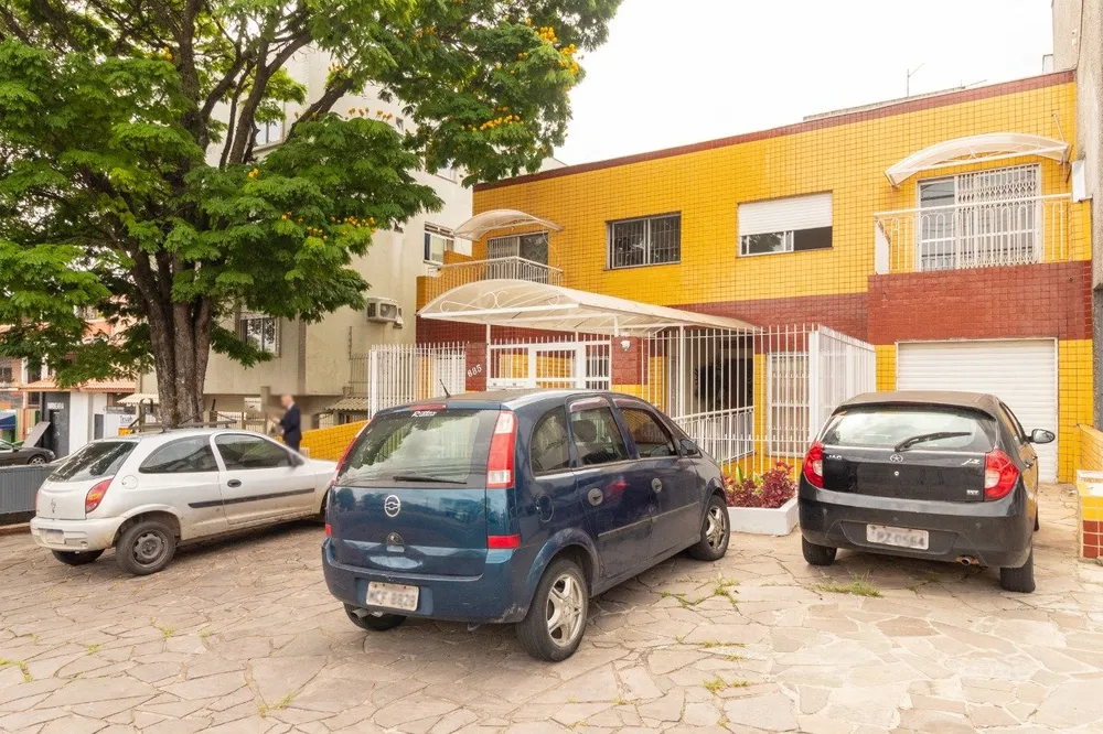Apartamento, 1 quarto, 55 m² - Foto 2