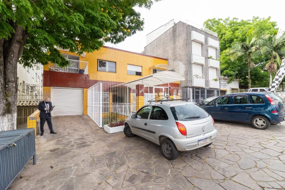 Apartamento, 1 quarto, 55 m² - Foto 3