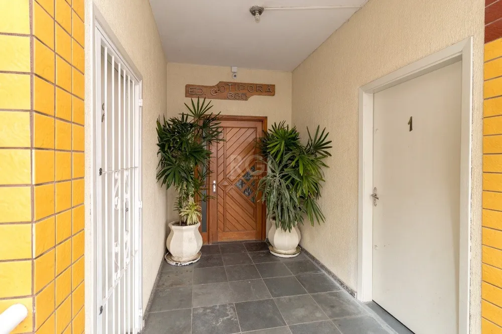 Apartamento, 1 quarto, 55 m² - Foto 4