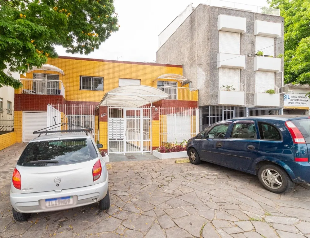 Apartamento, 1 quarto, 55 m² - Foto 1