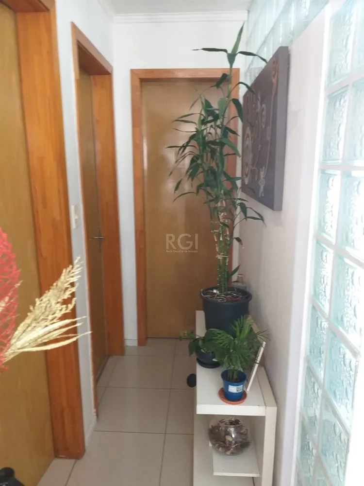 Apartamento, 2 quartos, 38 m² - Foto 1