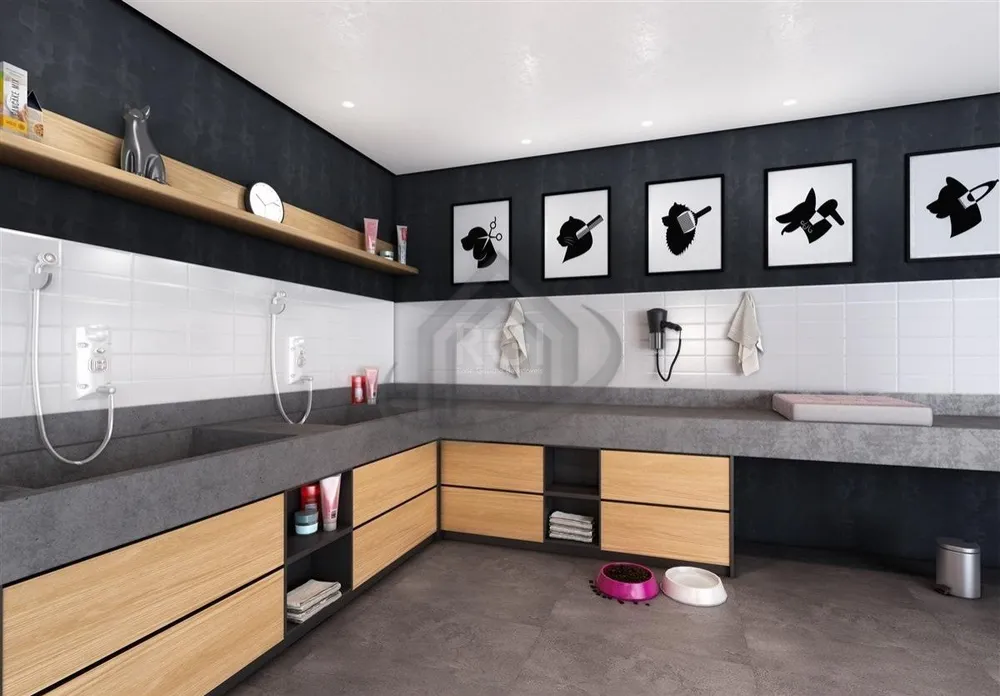 Apartamento, 2 quartos, 81 m² - Foto 2