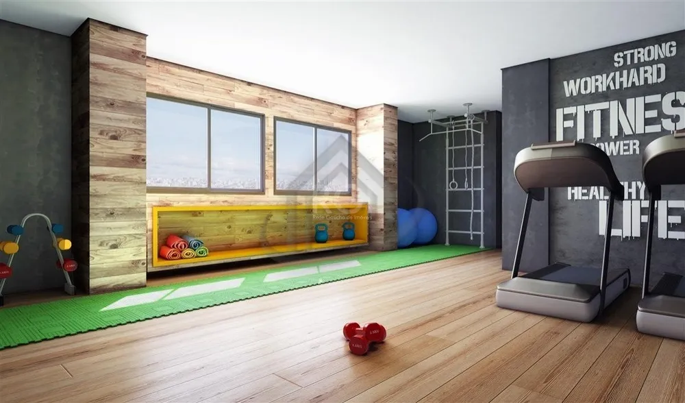 Apartamento, 2 quartos, 81 m² - Foto 4