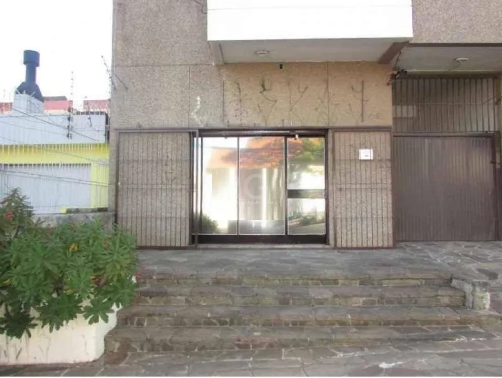 Loja-Salão, 44 m² - Foto 1