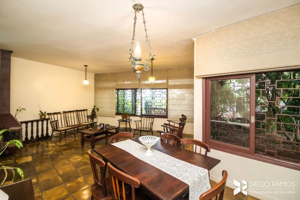 Casa, 4 quartos, 168 m² - Foto 3