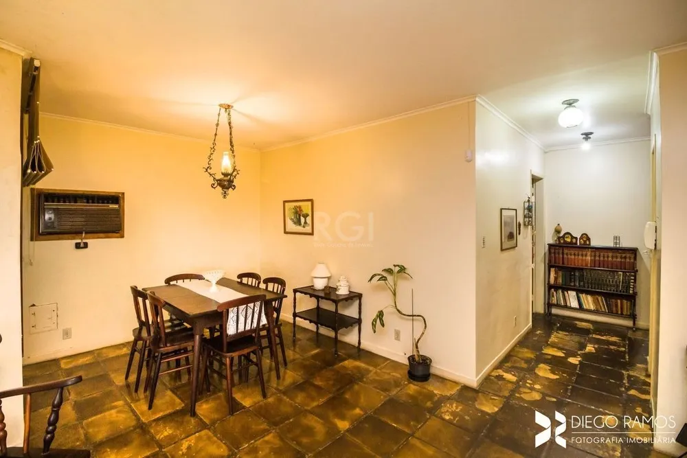 Casa, 4 quartos, 168 m² - Foto 4