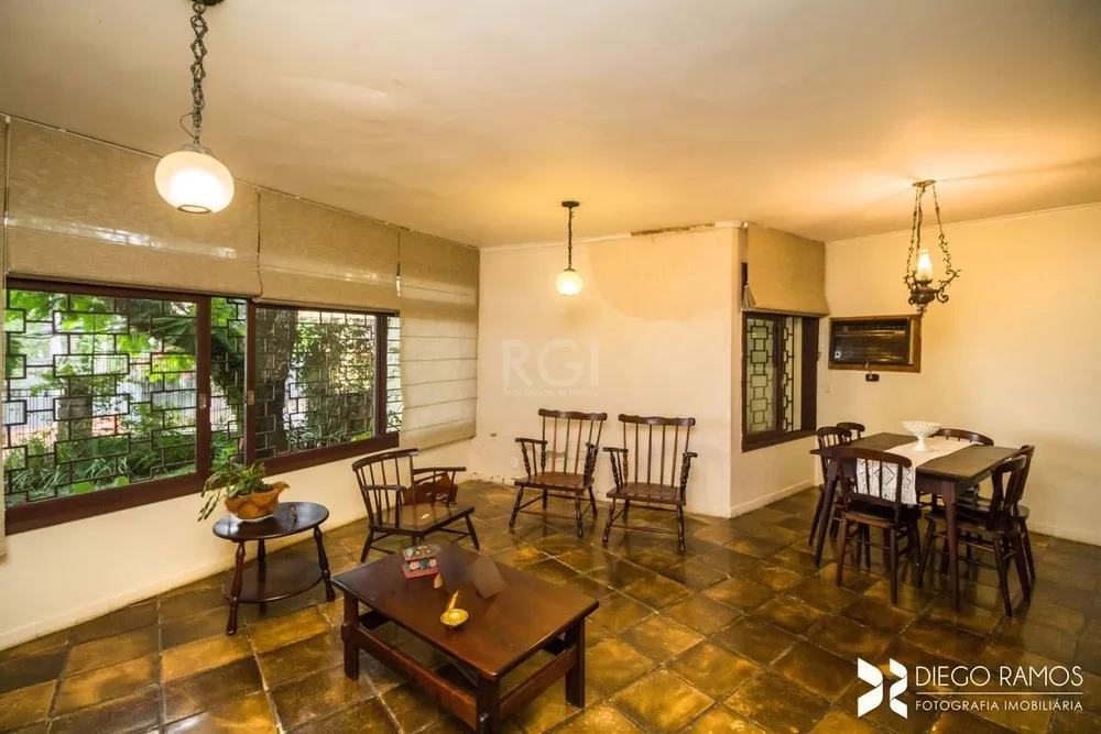 Casa, 4 quartos, 168 m² - Foto 2