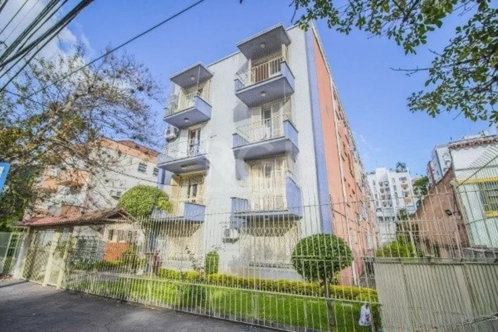 Apartamento, 3 quartos, 82 m² - Foto 1