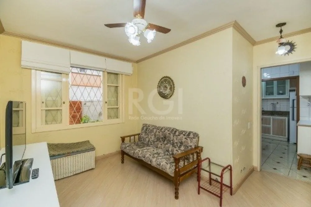 Apartamento, 3 quartos, 82 m² - Foto 2