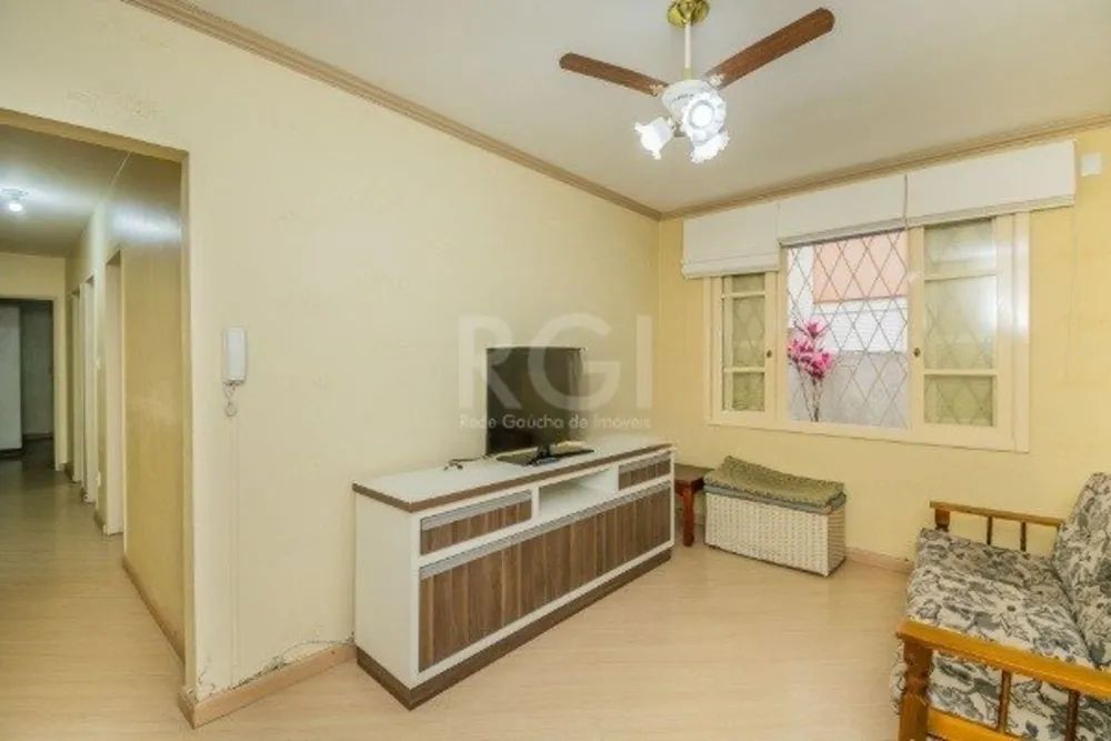 Apartamento, 3 quartos, 82 m² - Foto 3