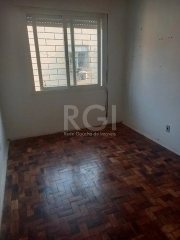 Apartamento, 1 quarto, 39 m² - Foto 1