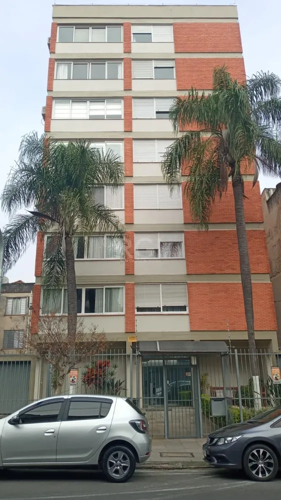 Apartamento, 2 quartos, 73 m² - Foto 1