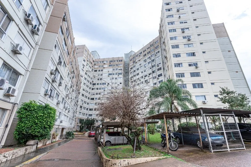 Apartamento, 2 quartos, 66 m² - Foto 1
