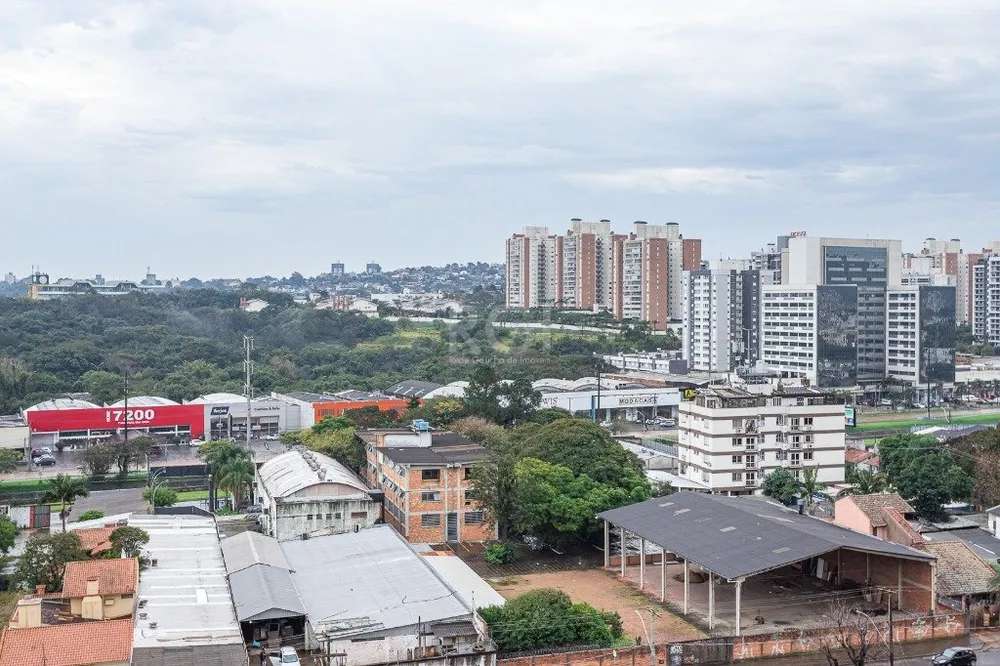 Apartamento, 2 quartos, 66 m² - Foto 4
