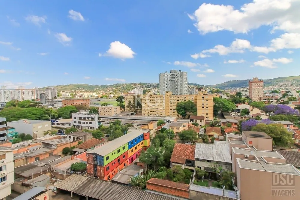 Apartamento, 2 quartos, 66 m² - Foto 3