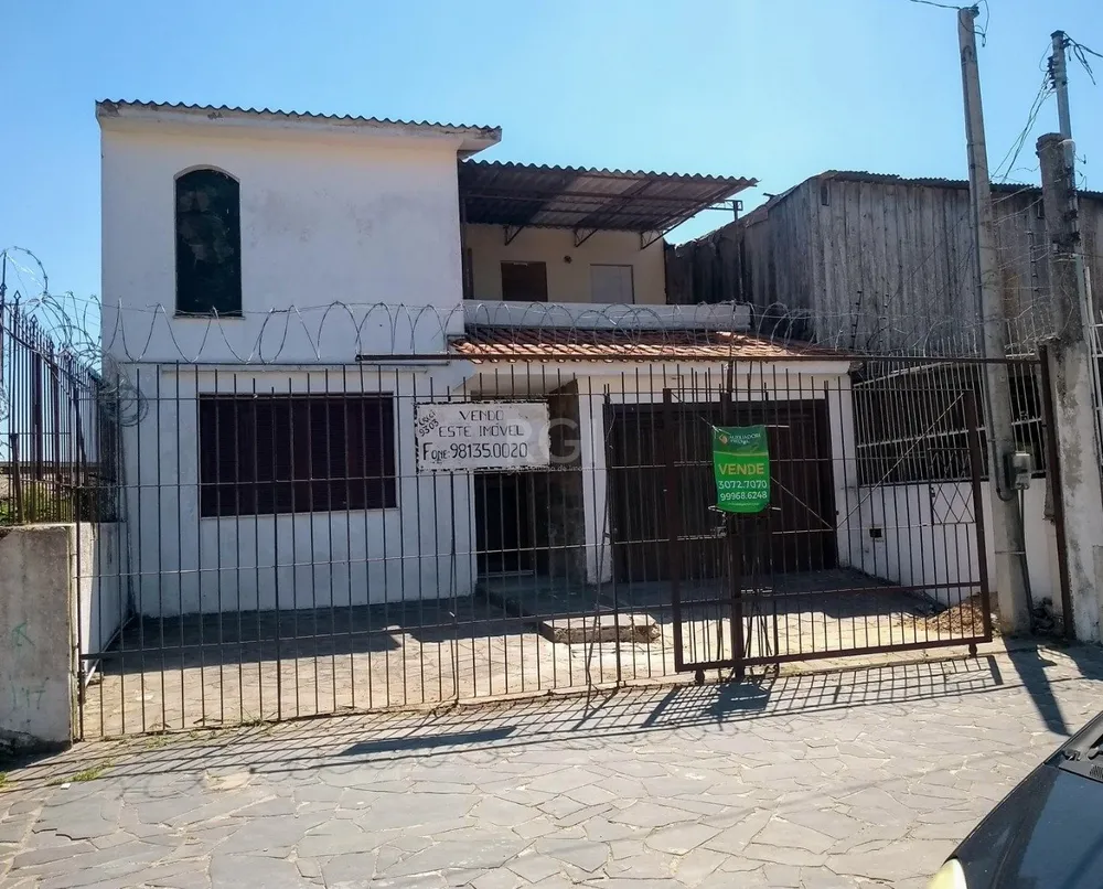 Casa, 3 quartos, 206 m² - Foto 2