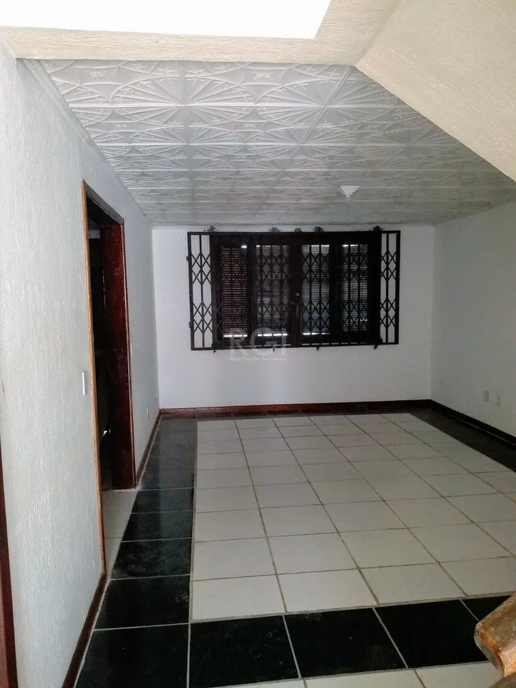 Casa, 3 quartos, 206 m² - Foto 1