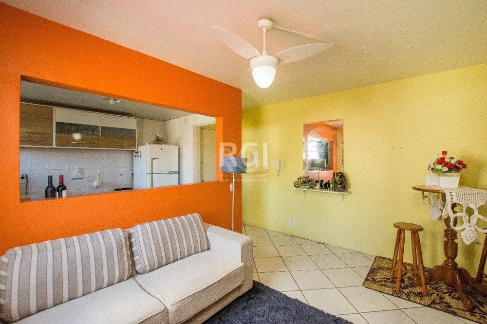 Apartamento, 1 quarto, 42 m² - Foto 2