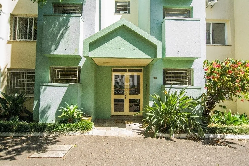 Apartamento, 1 quarto, 42 m² - Foto 1