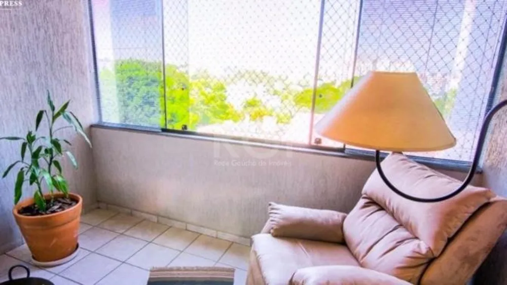 Cobertura, 4 quartos, 202 m² - Foto 4