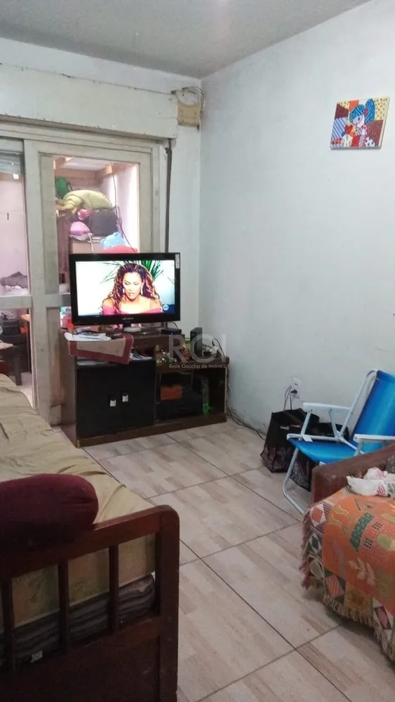 Apartamento, 1 quarto, 43 m² - Foto 1
