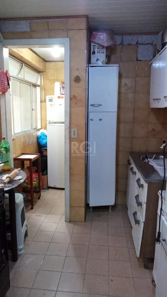 Apartamento, 1 quarto, 43 m² - Foto 3
