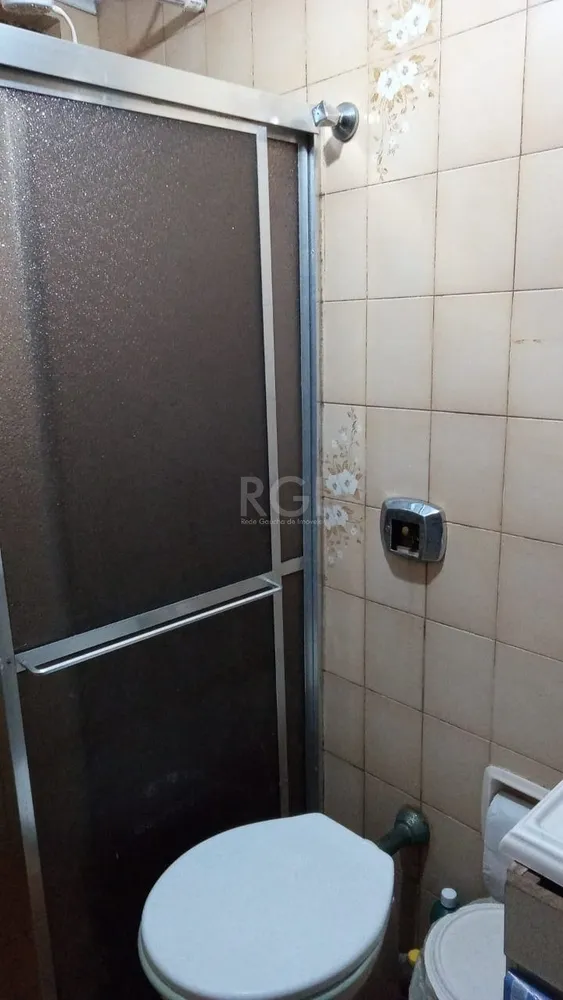 Apartamento, 1 quarto, 43 m² - Foto 4