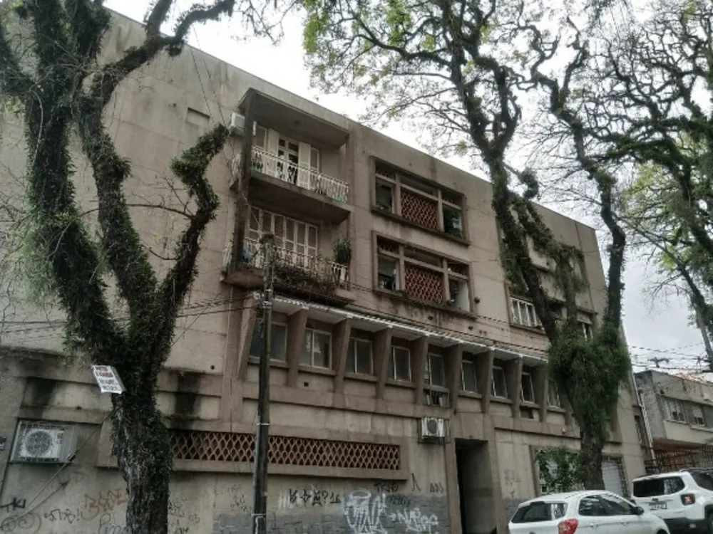Apartamento, 2 quartos, 75 m² - Foto 1