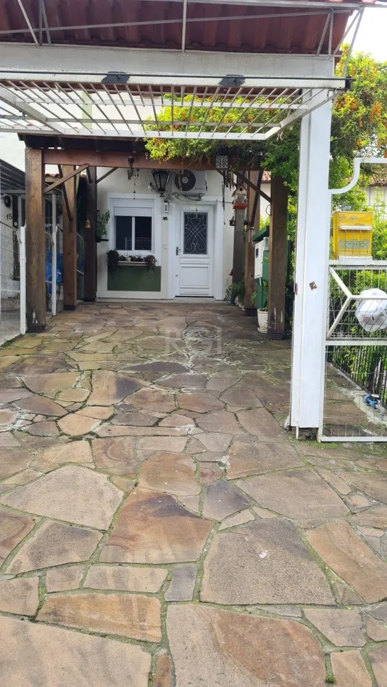 Casa, 2 quartos, 89 m² - Foto 2