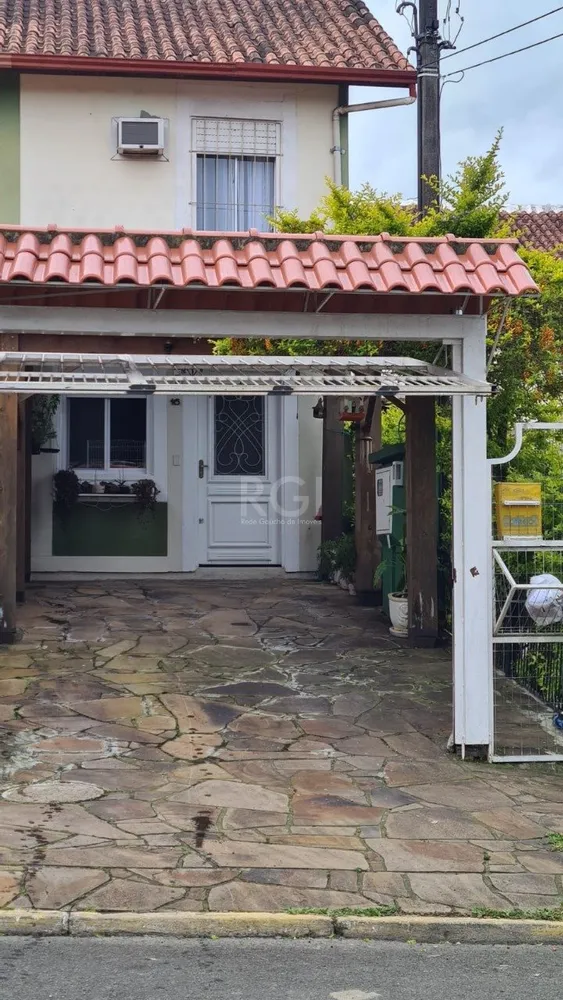 Casa, 2 quartos, 89 m² - Foto 1