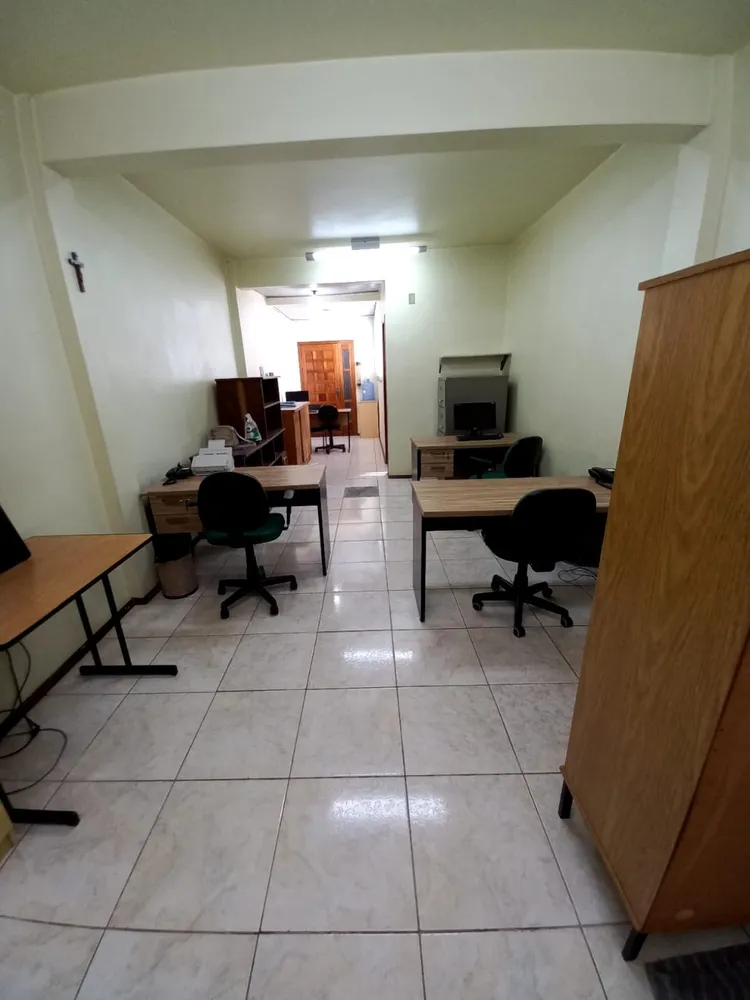 Sala-Conjunto, 34 m² - Foto 4