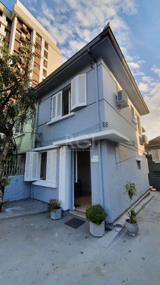 Casa, 3 quartos, 260 m² - Foto 1