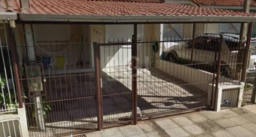 Casa, 2 quartos, 90 m² - Foto 2