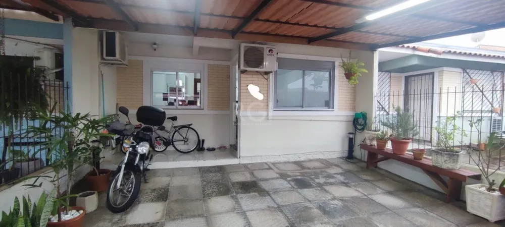 Casa, 2 quartos, 90 m² - Foto 1