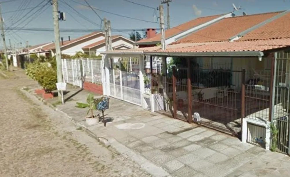 Casa, 2 quartos, 90 m² - Foto 4