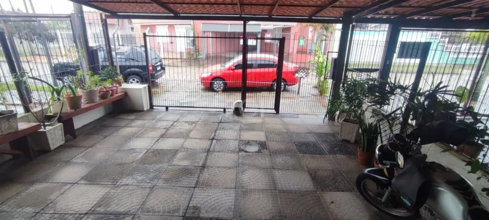 Casa, 2 quartos, 90 m² - Foto 3