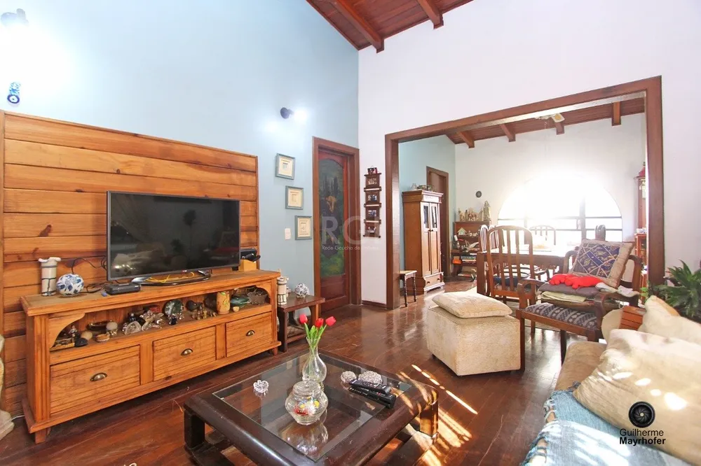 Casa, 4 quartos, 249 m² - Foto 3